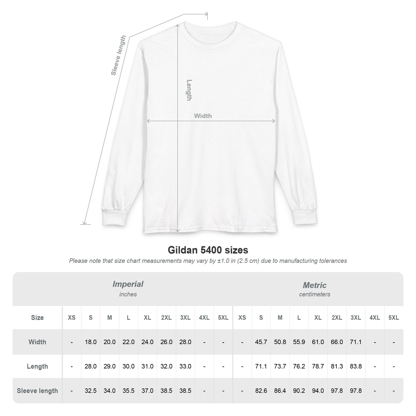 Disc Golf Long Sleeve Tee — "Born to Throw, Forced to Fetch"