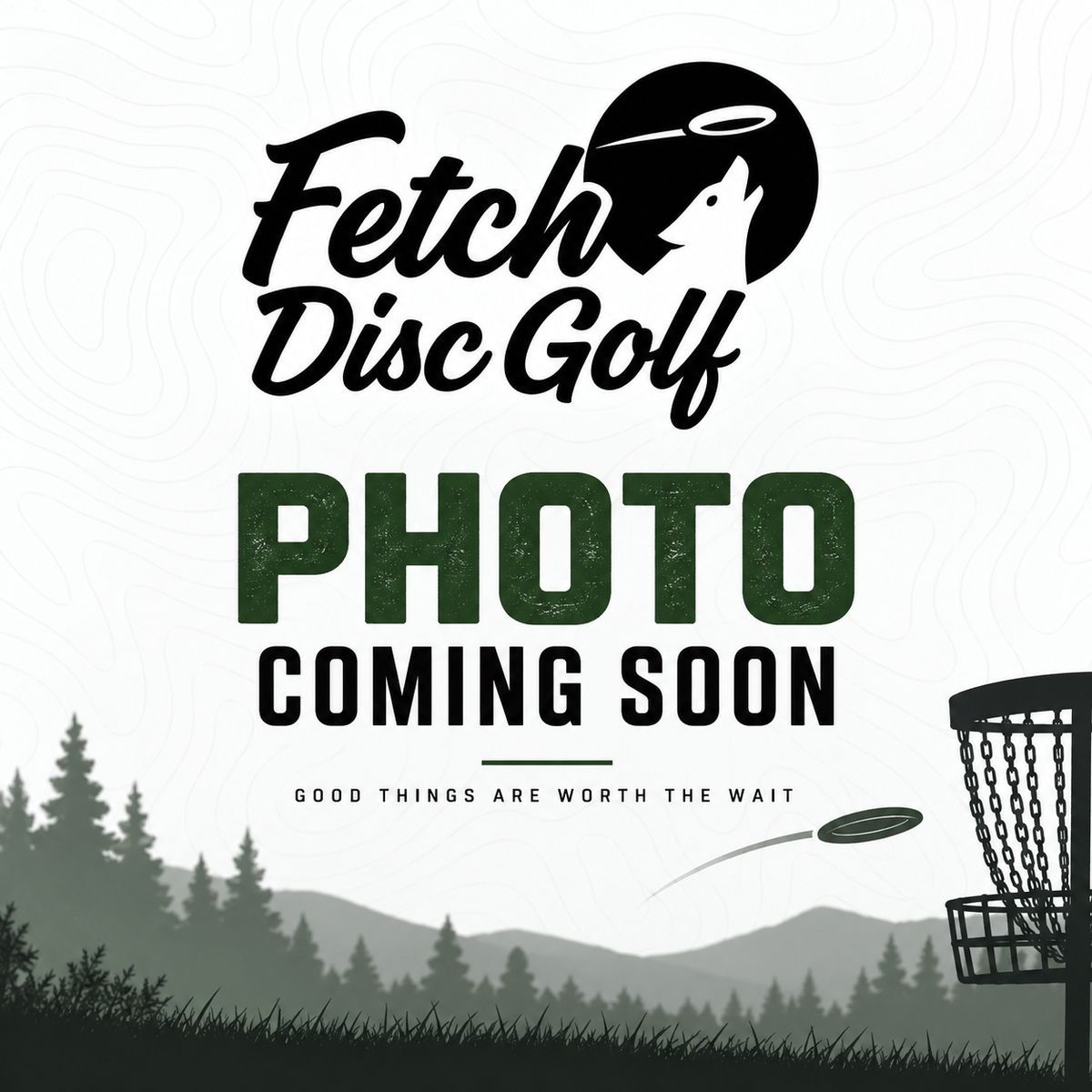 Discmania Lux Vapor Link Putter – April Jewels Cloud Breaker Stamp