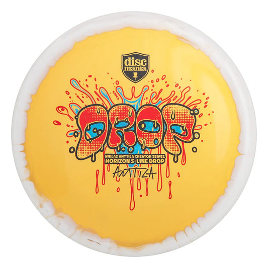 Discmania Horizon S-Line Drop - Niklas Anttila Creator Series