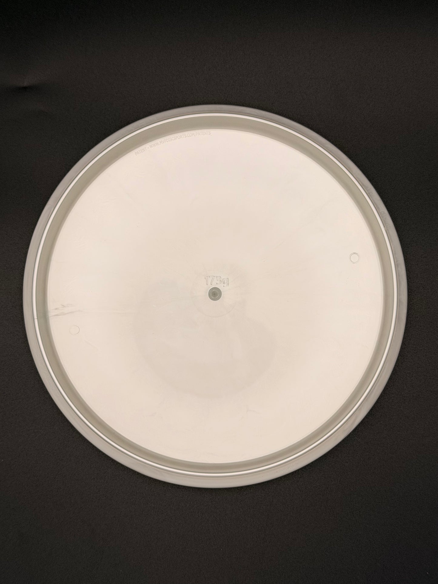 Axiom Discs Plasma Envy