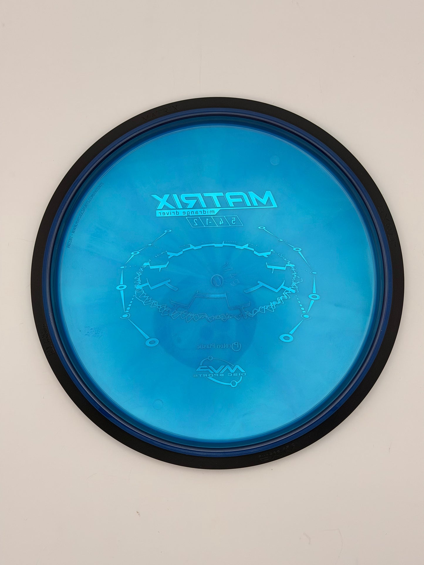 MVP Proton Matrix