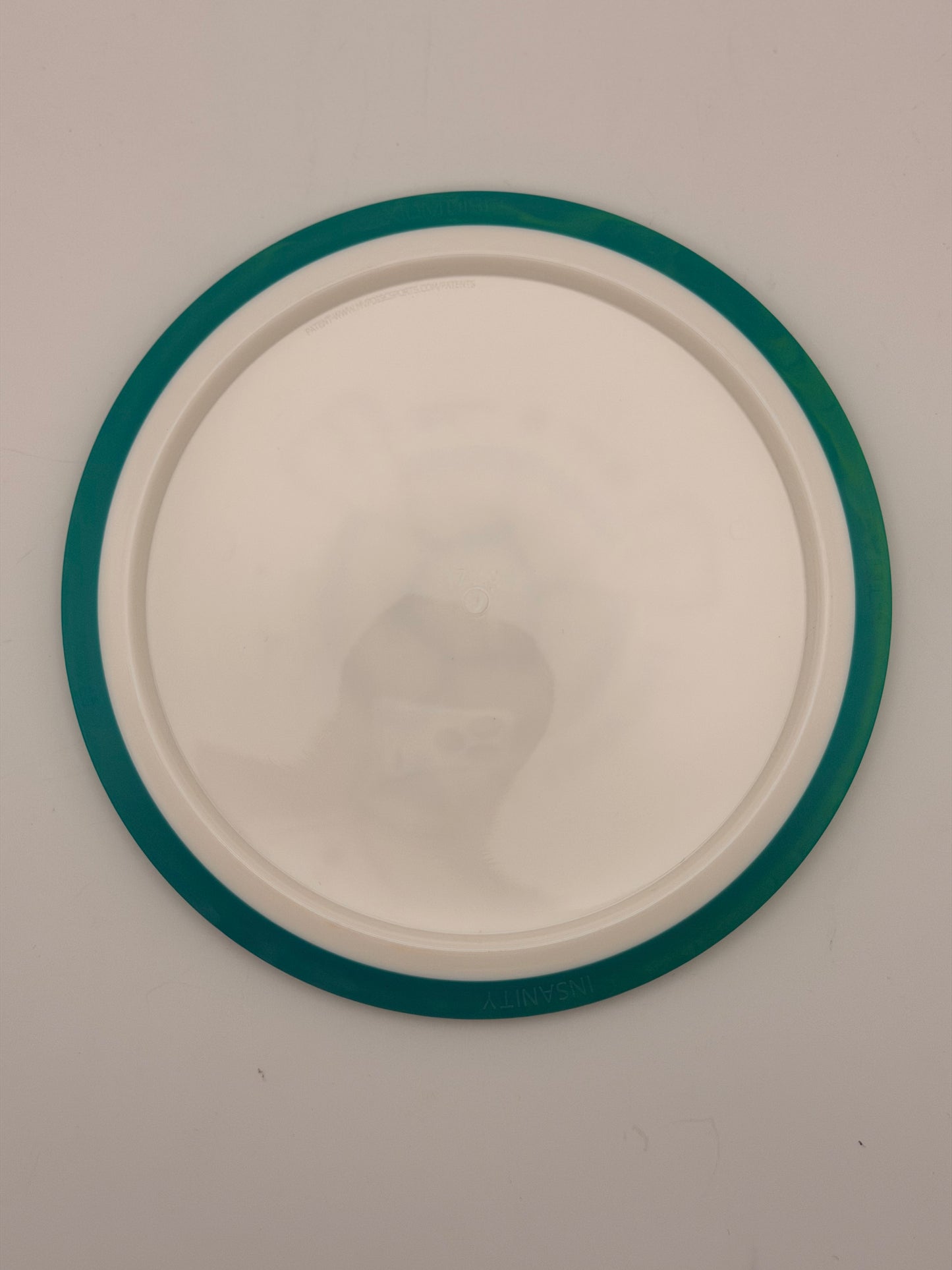 Axiom Neutron Insanity