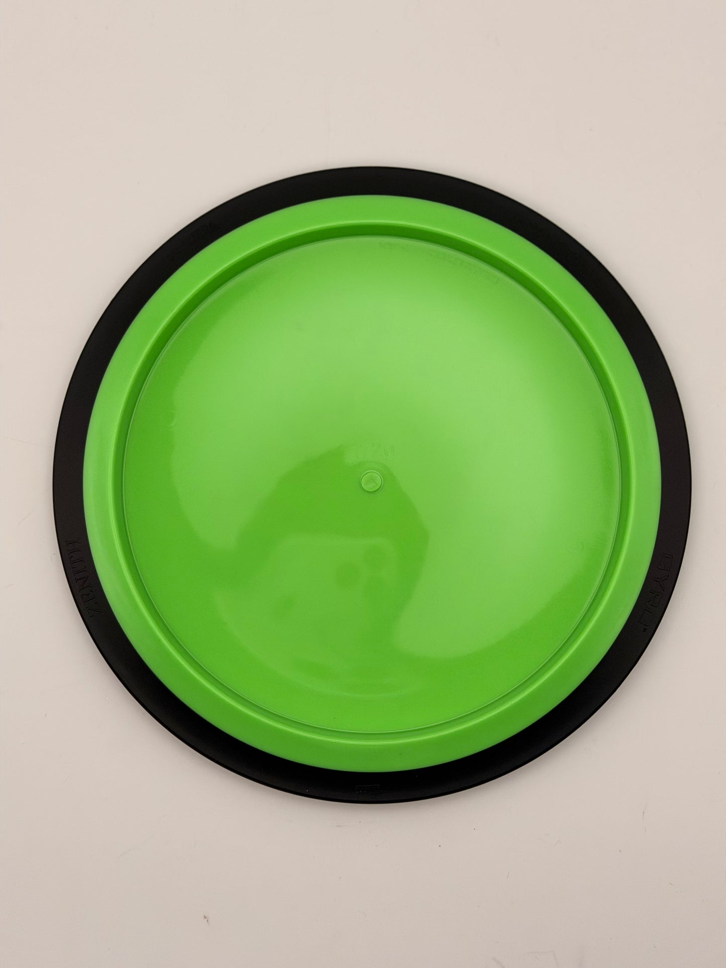 James Conrad 2021 World Champion Neutron Zenith