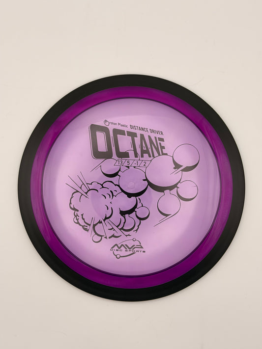 MVP Proton Octane