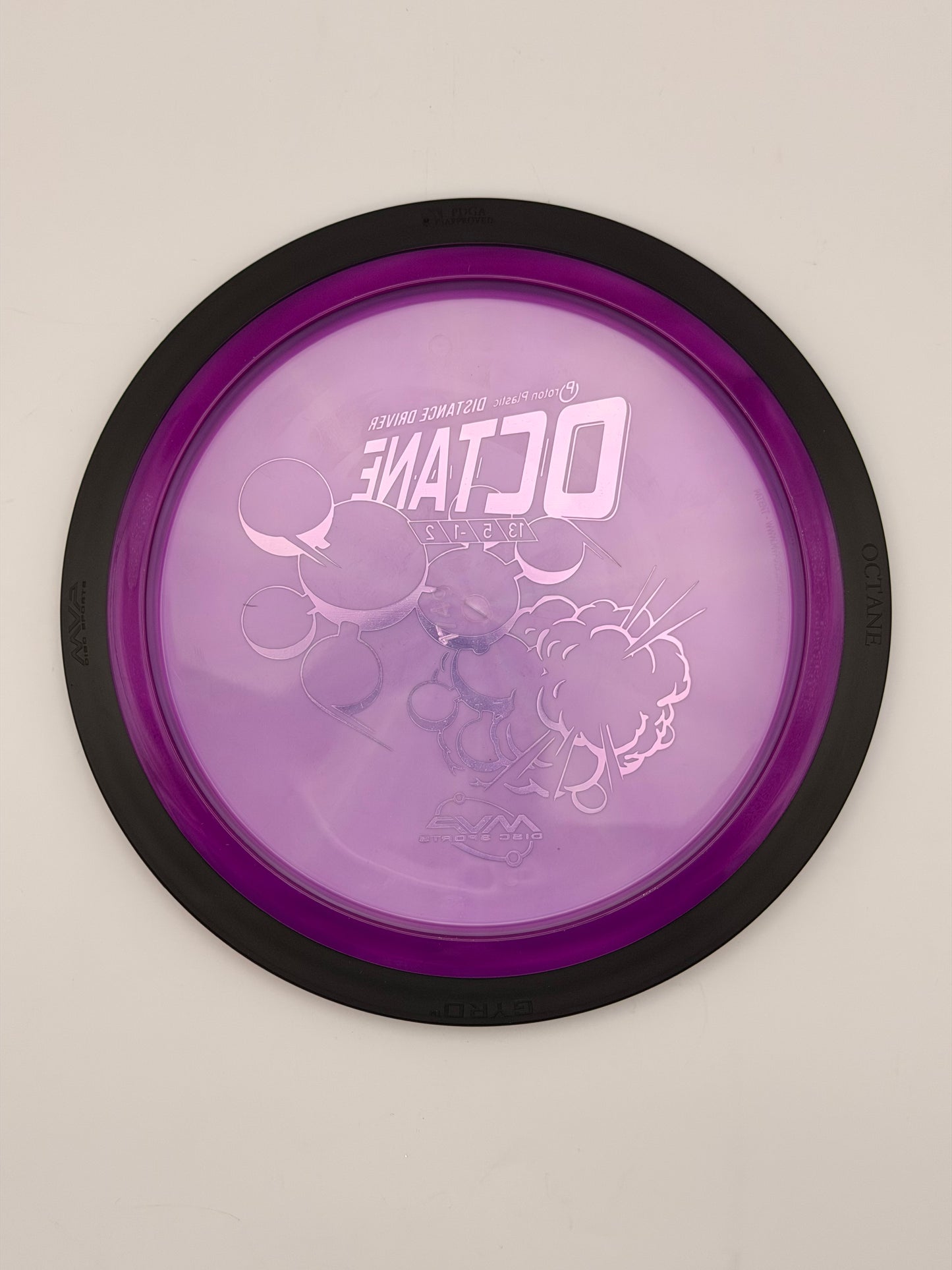 MVP Proton Octane
