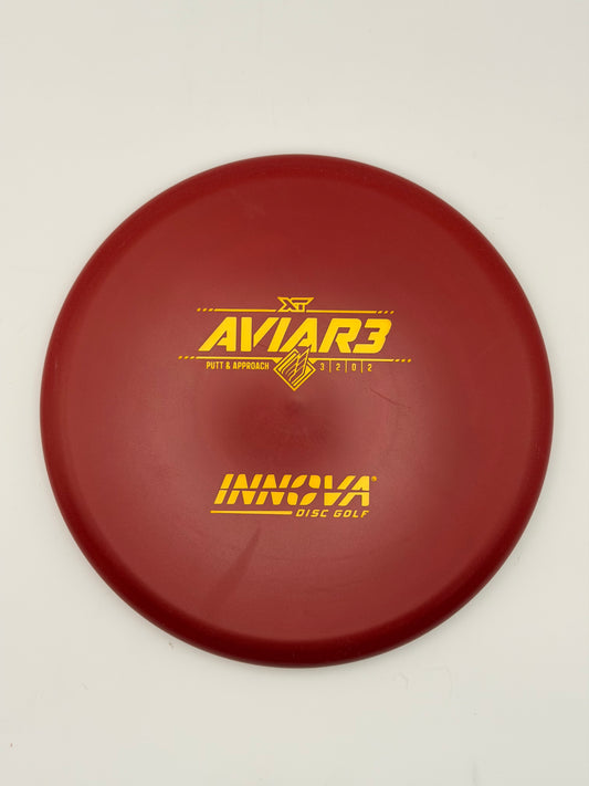 Innova XT Aviar3