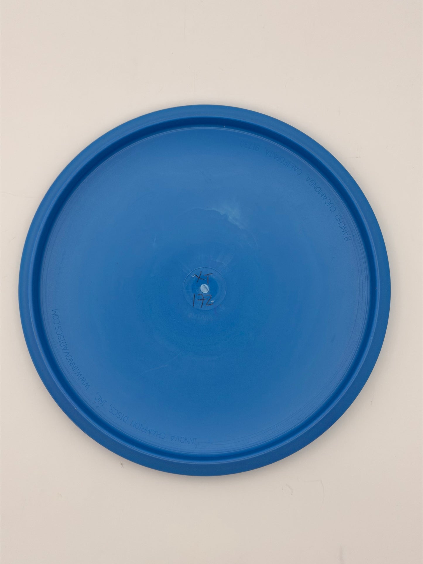 Innova XT Aviar3 Overstable Putt and Approach Disc Golf Disc