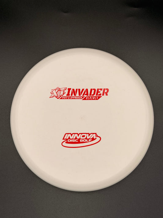 Innova XT Invader