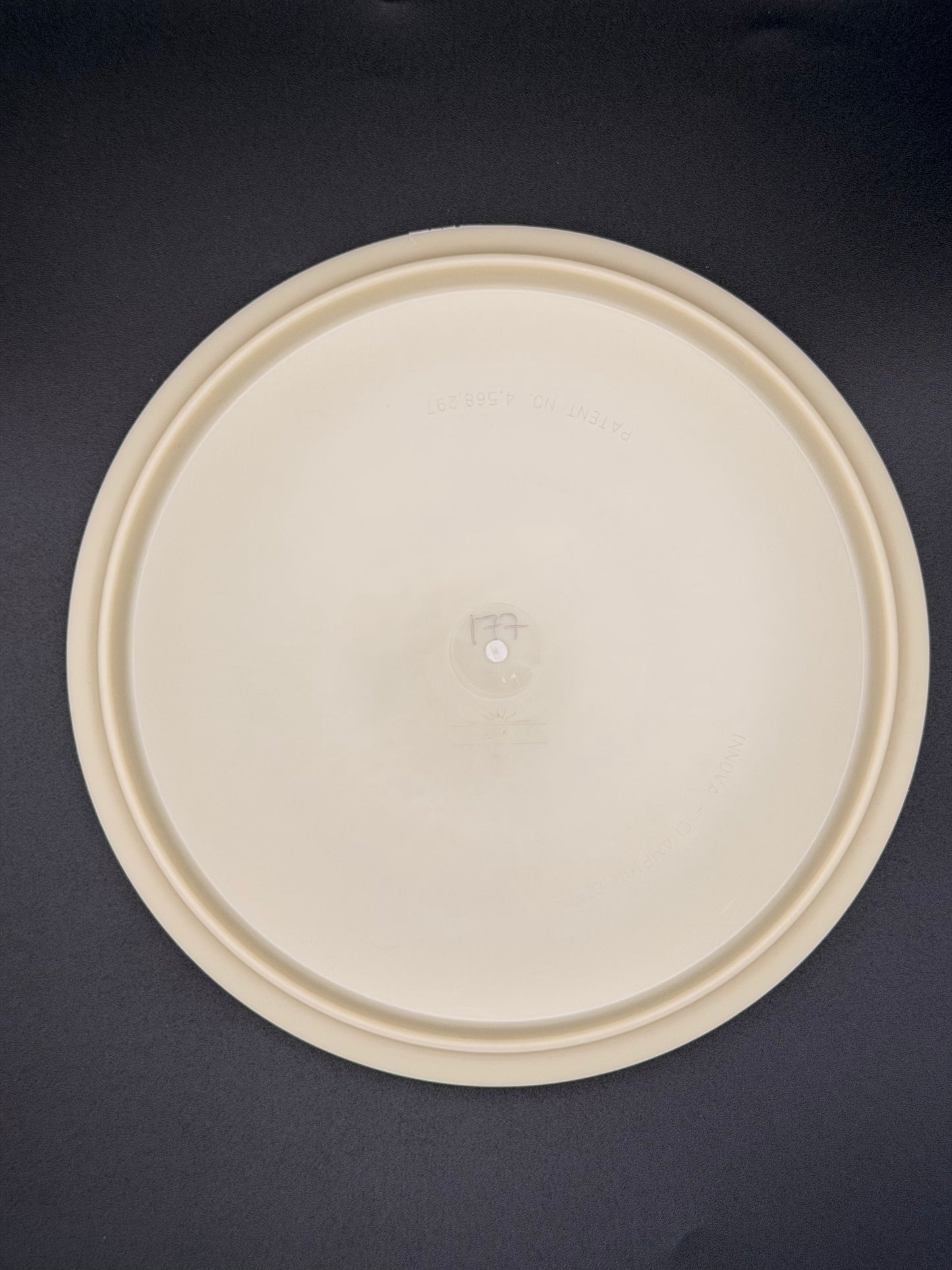 Innova Proto Glow DX Roc Overstable Midrange Disc Golf Disc