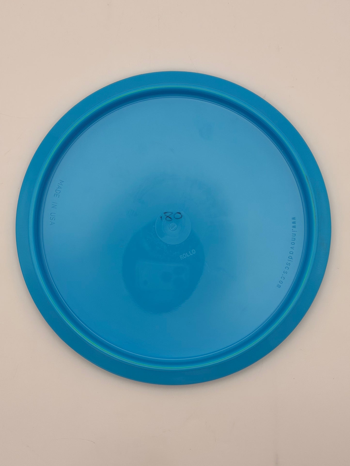 Innova Halo Star Rollo Understable Midrange Roller Disc Golf Disc
