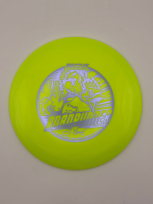 Innova Star RoadRunner