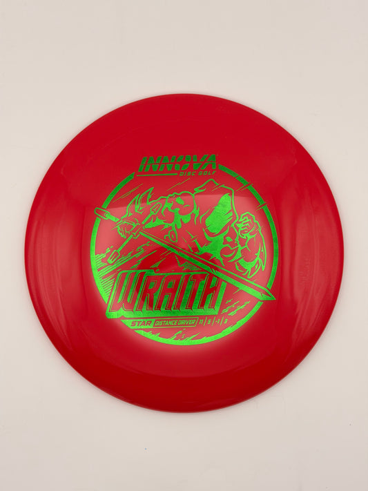 Innova Star Wraith