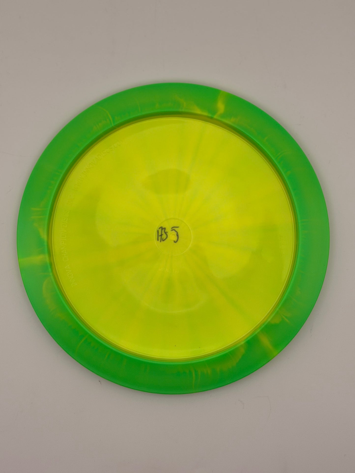 Innova Halo Star Wraith Overstable Distance Driver Disc Golf Disc