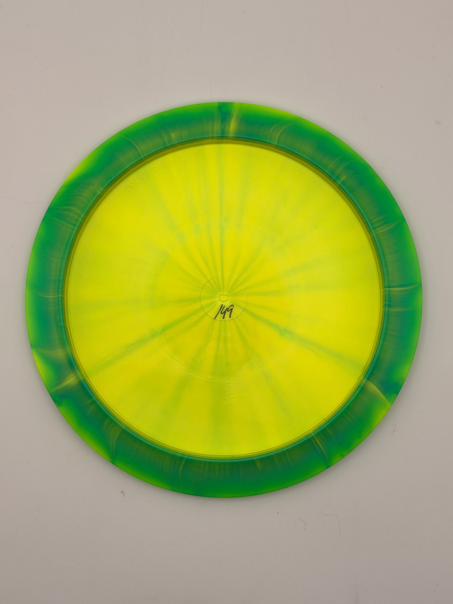 Innova Halo Star Mamba