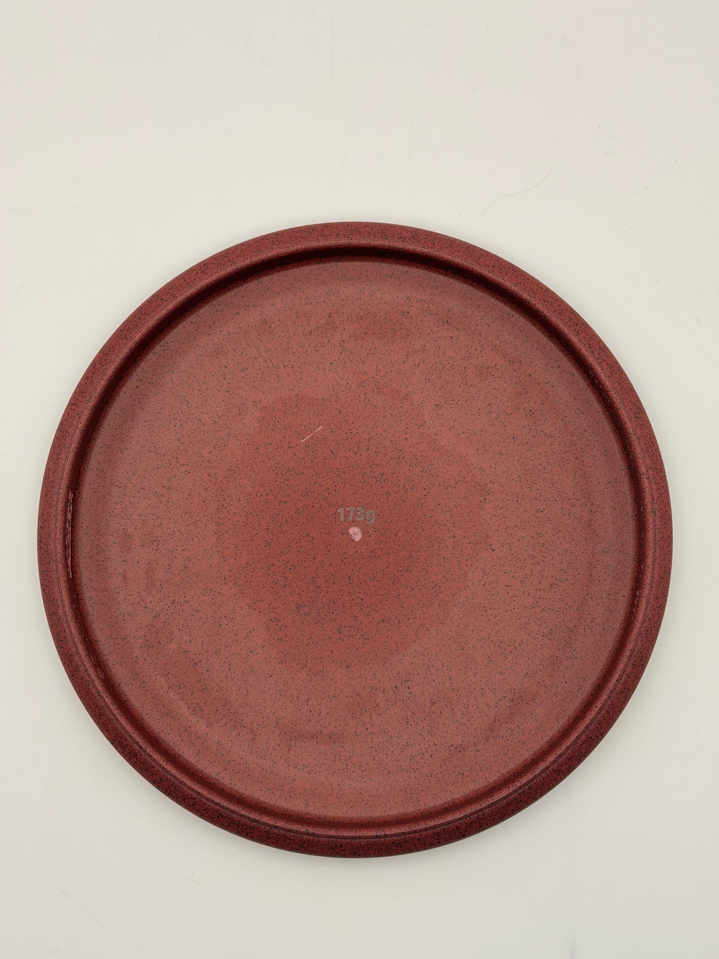 Discraft Paul McBeth Kratos First Run - Overstable Beaded Approach Putter 173g