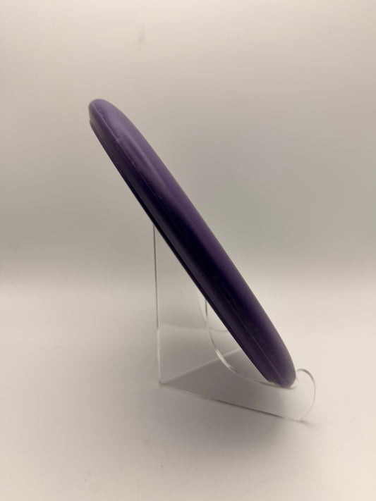 Discraft Paul McBeth Kratos First Run - Overstable Beaded Approach Putter 173g