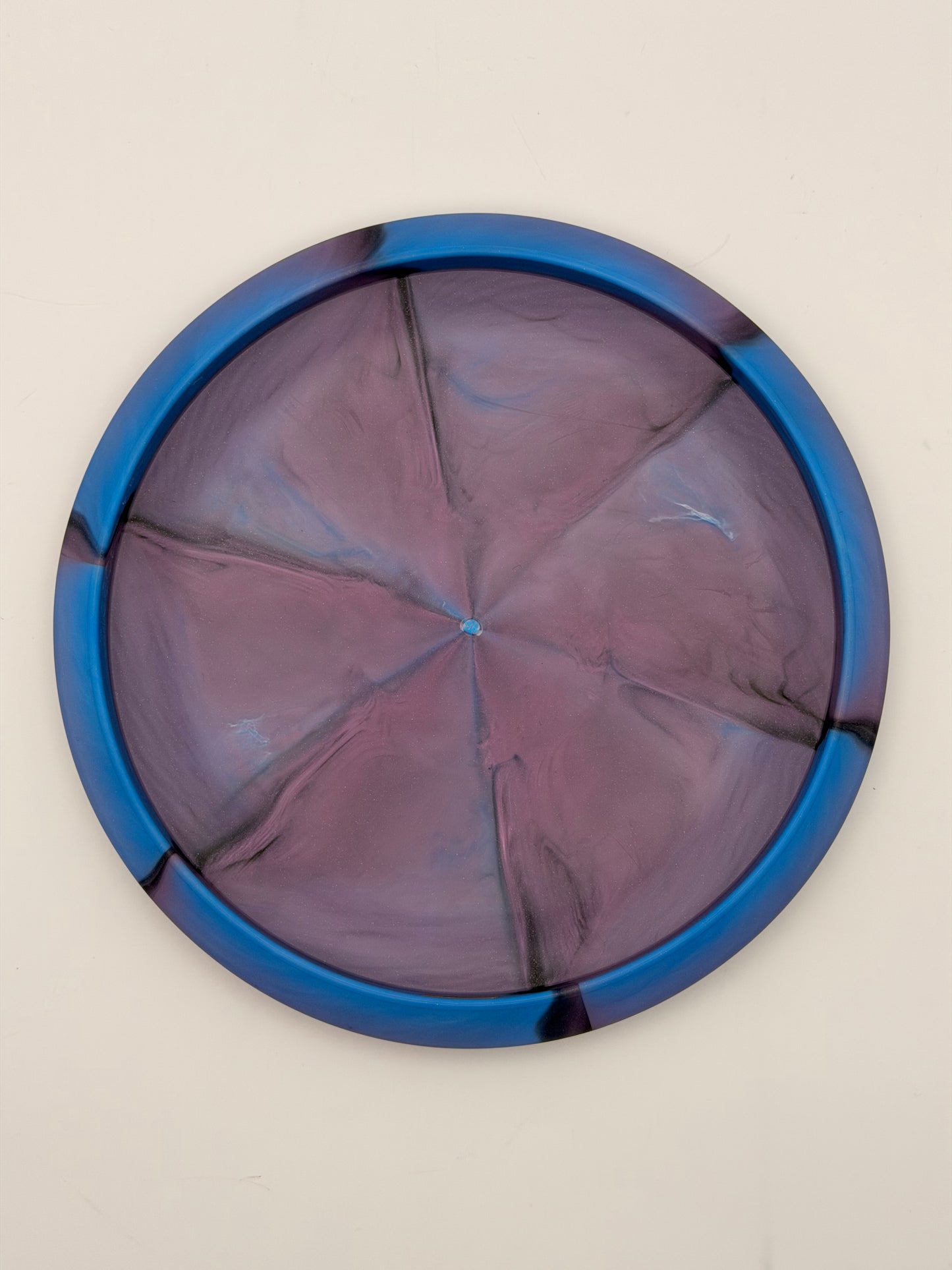 Discraft Ricky Wysocki Fossil Prototype - Overstable Microbead Approach Putter