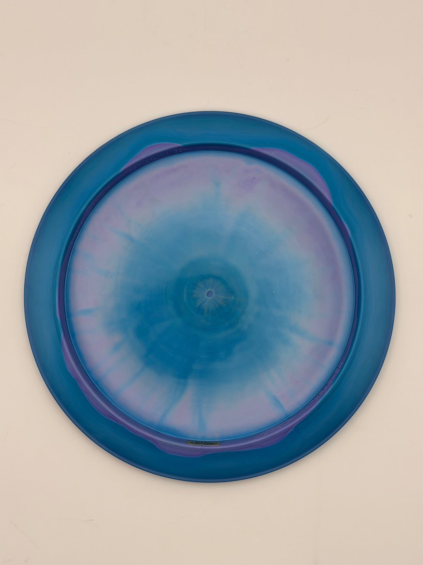 Discraft ESP FLX Thrasher Distance Driver - Understable Flexible Easy Distance Disc