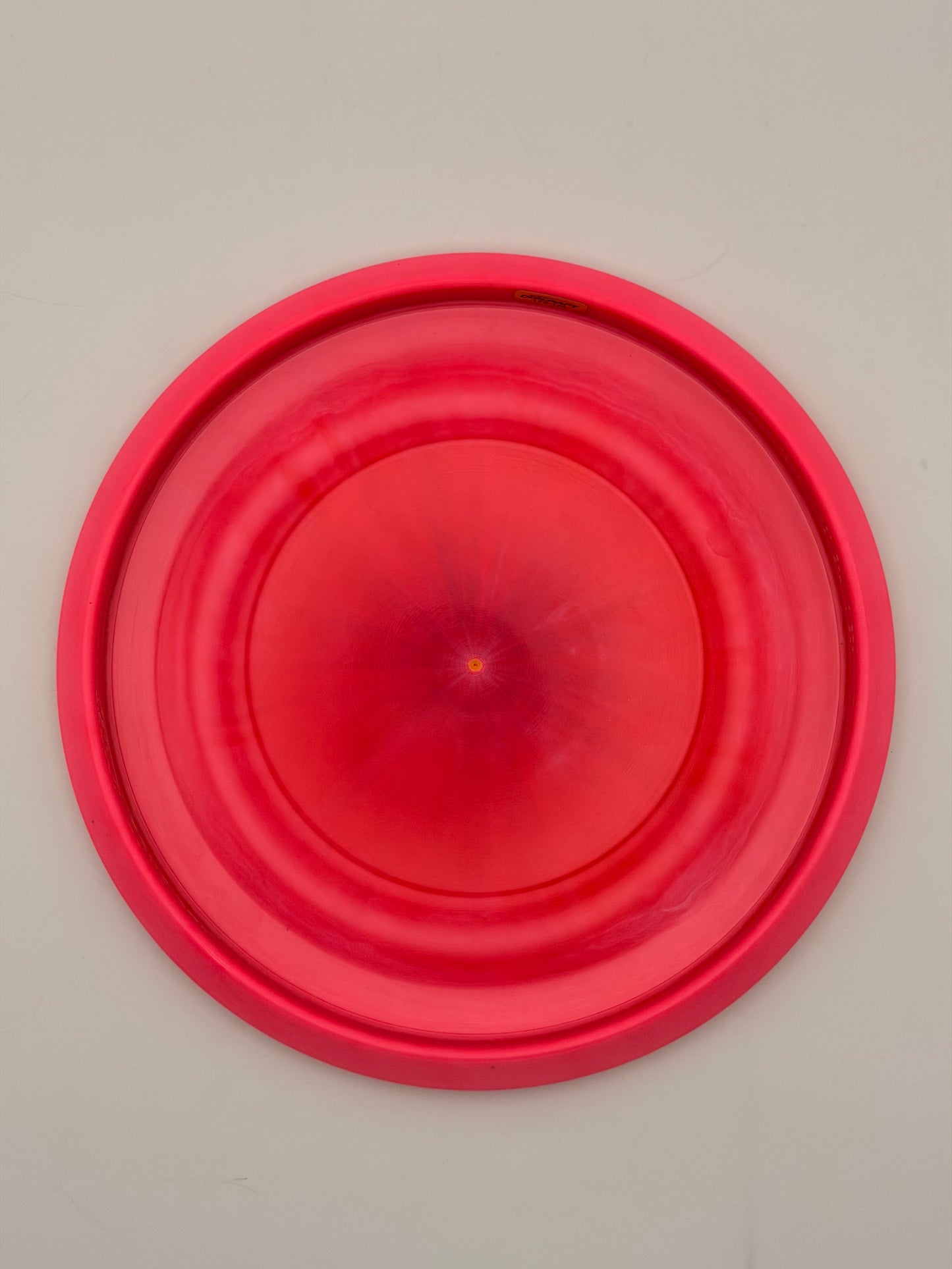 Discraft ESP Zone GT Approach Disc - Overstable Groove Top Thumb Track Putter