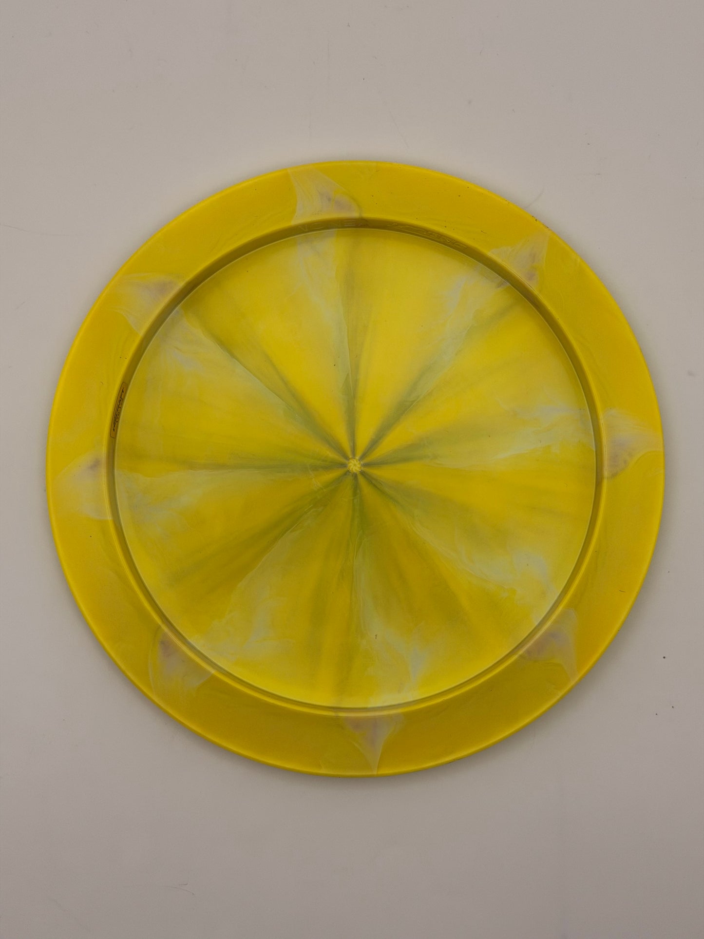 Discraft Anthony Barela Venom - 2025 USDGC Tour Series Z Swirl Overstable Driver