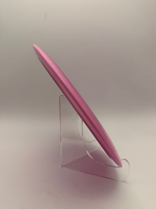 Climo Disc Golf Osprey Distance Driver - 172g Understable 10 Speed Disc