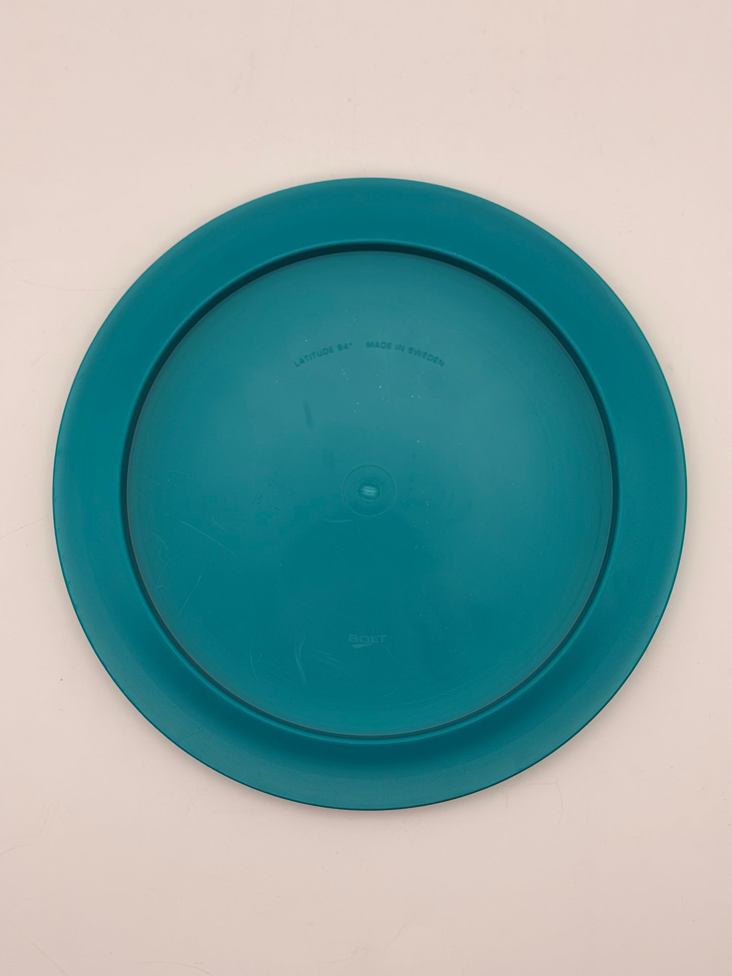 Latitude 64 Zero Gravity Bolt Distance Driver - 127g Lightweight High Speed Disc