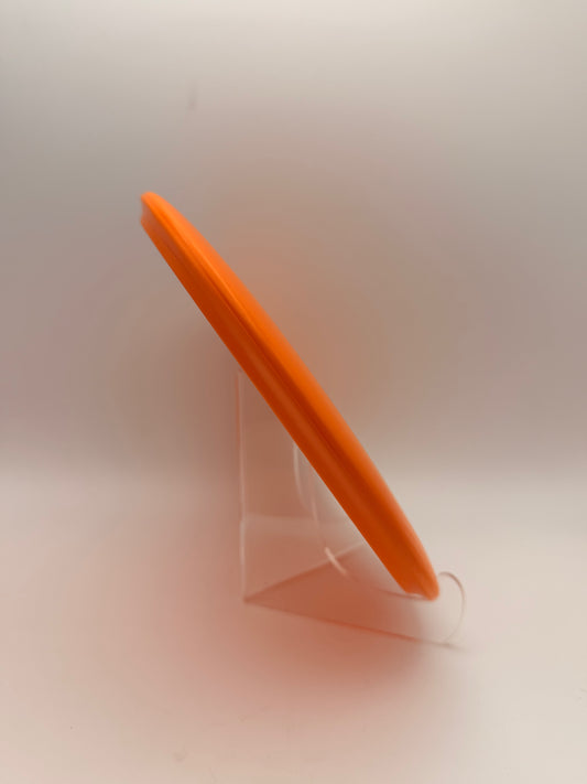 Latitude 64 Fuse Midrange - Zero Gravity Lightweight | 125g