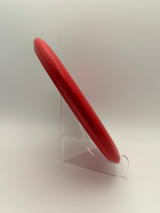 Latitude 64 Zero Medium Pure Putter - 173g Disc Golf Putting Disc