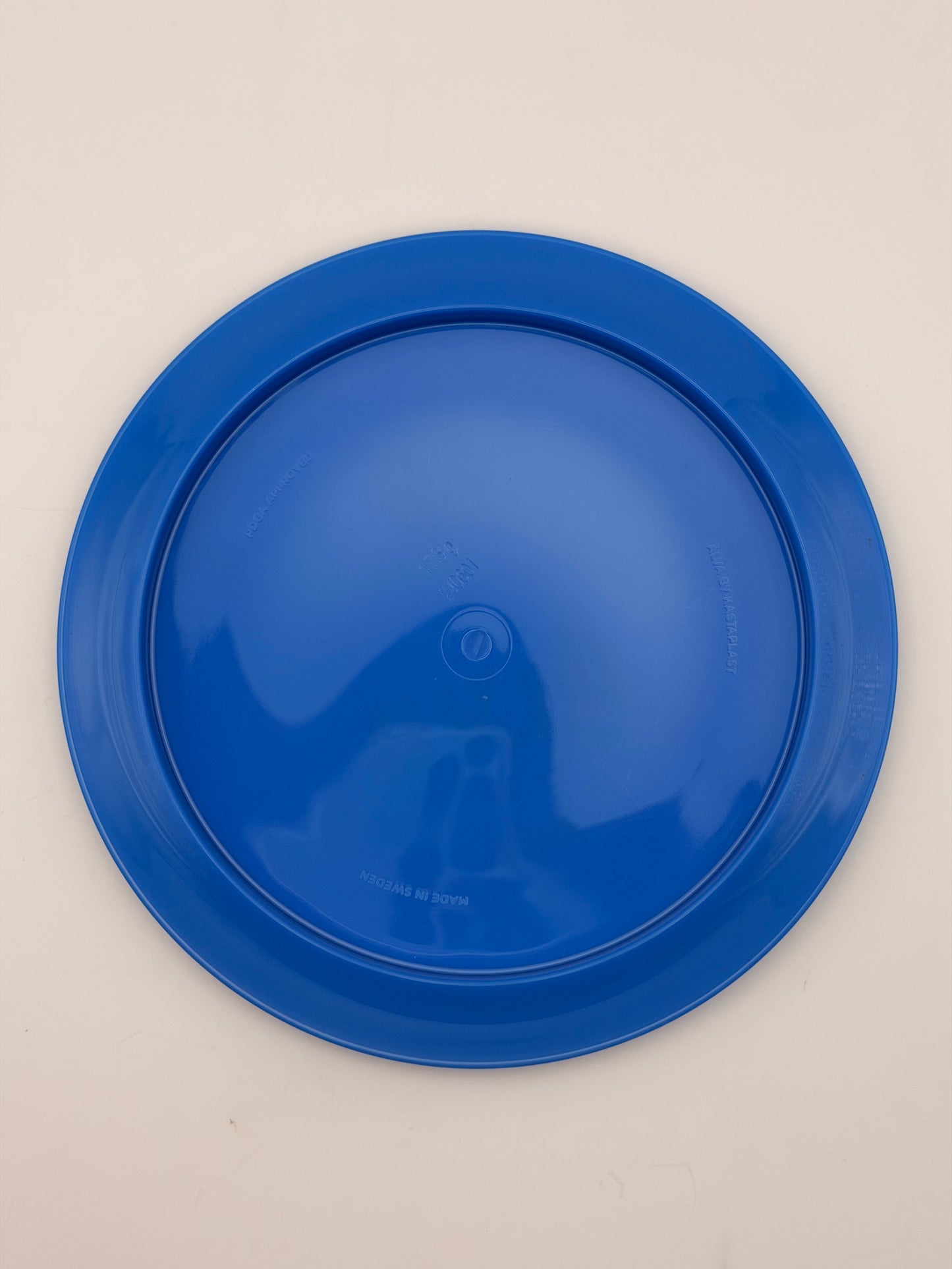 Kastaplast K1 Alva - Understable Distance Driver | Speed 11 | 173g