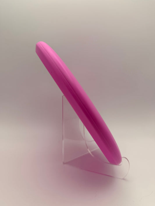 Discmania Flex 2 D-Line P2 Putter - Straight to Stable Disc Golf Putter