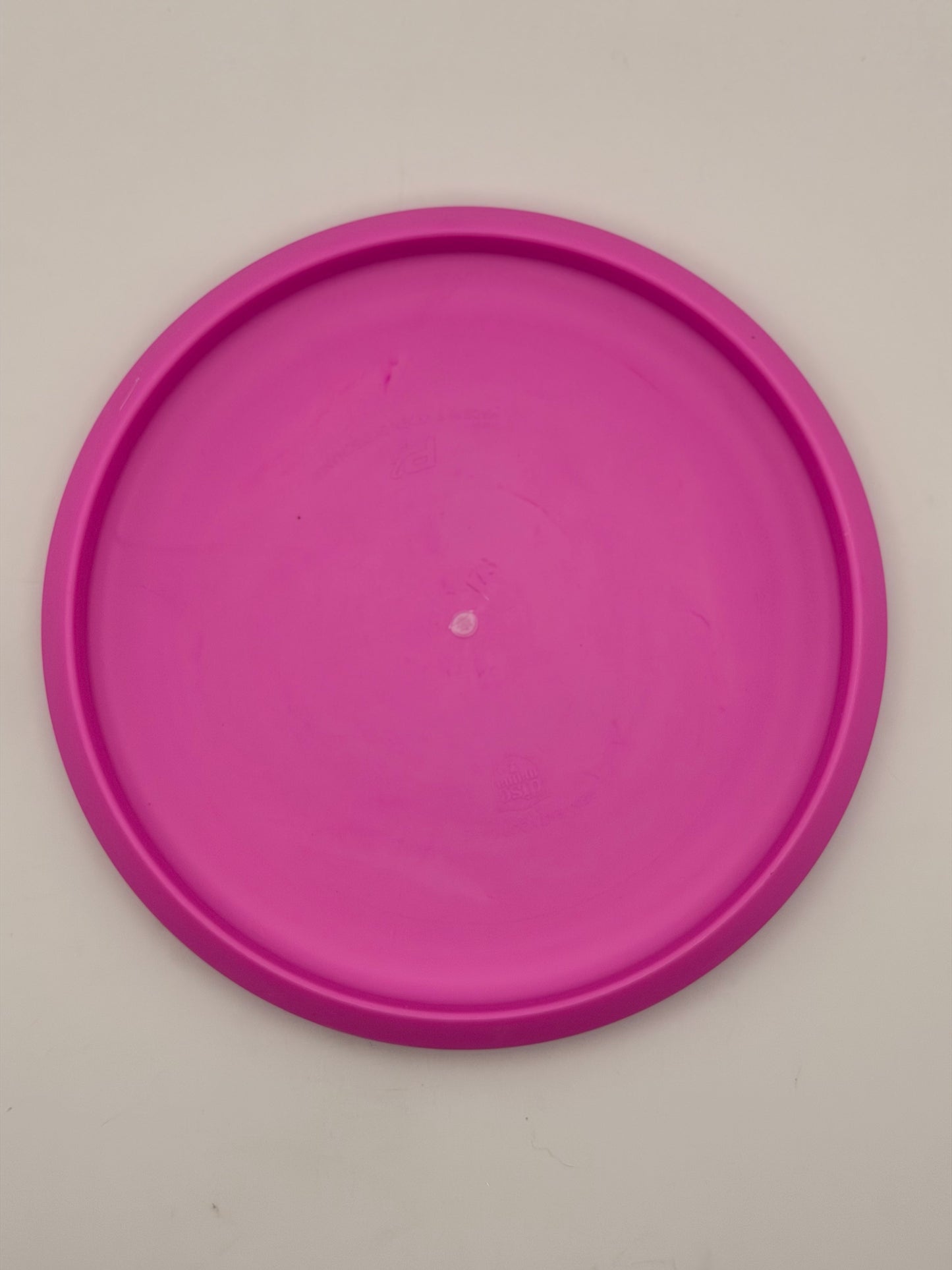 Discmania Flex 2 D-Line P2 Putter - Straight to Stable Disc Golf Putter