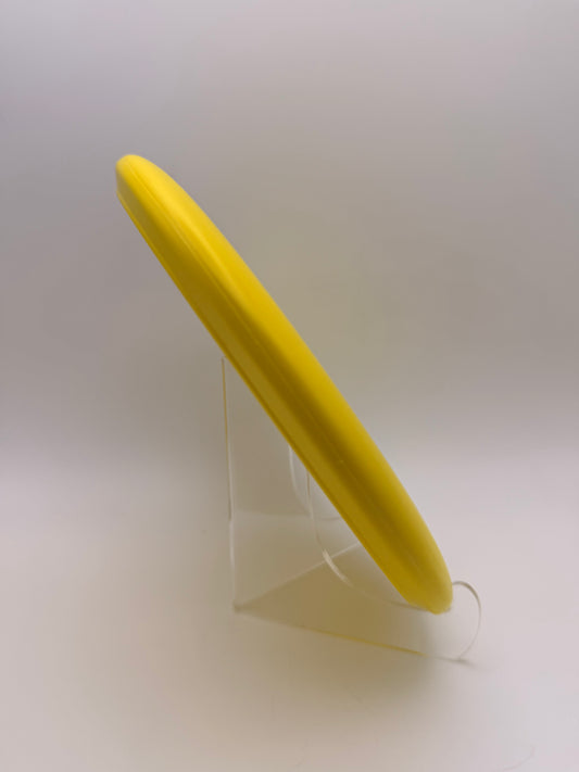 Discmania Flex 2 D-Line P1X Putter - Straight Flying Beaded Putter