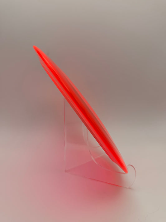 Discmania C-Line DD3 Distance Driver - 174g Stable High Speed Driver