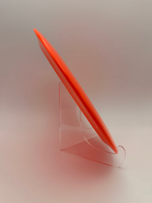 Discmania S-Line DD1 Distance Driver - 173g Straight Flying Control Driver