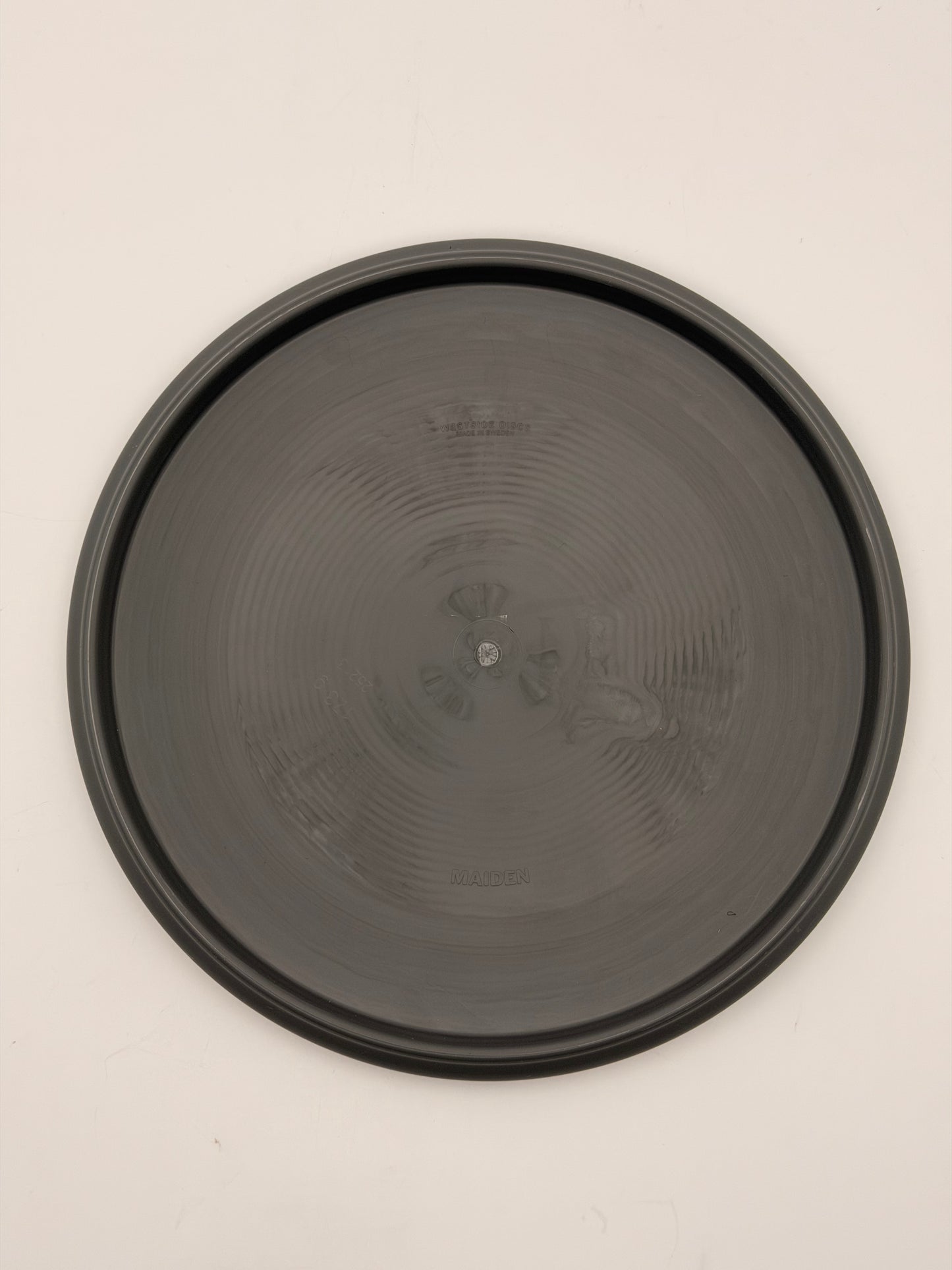 Westside Discs BT Medium Burst Maiden Neutral Putter - Thin Profile