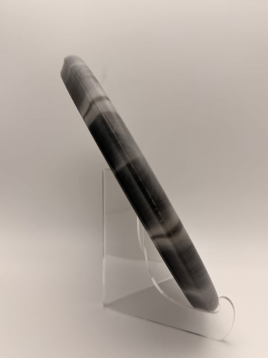 Westside Discs BT Hard Burst Harp Overstable Approach Disc - Shield Stamp