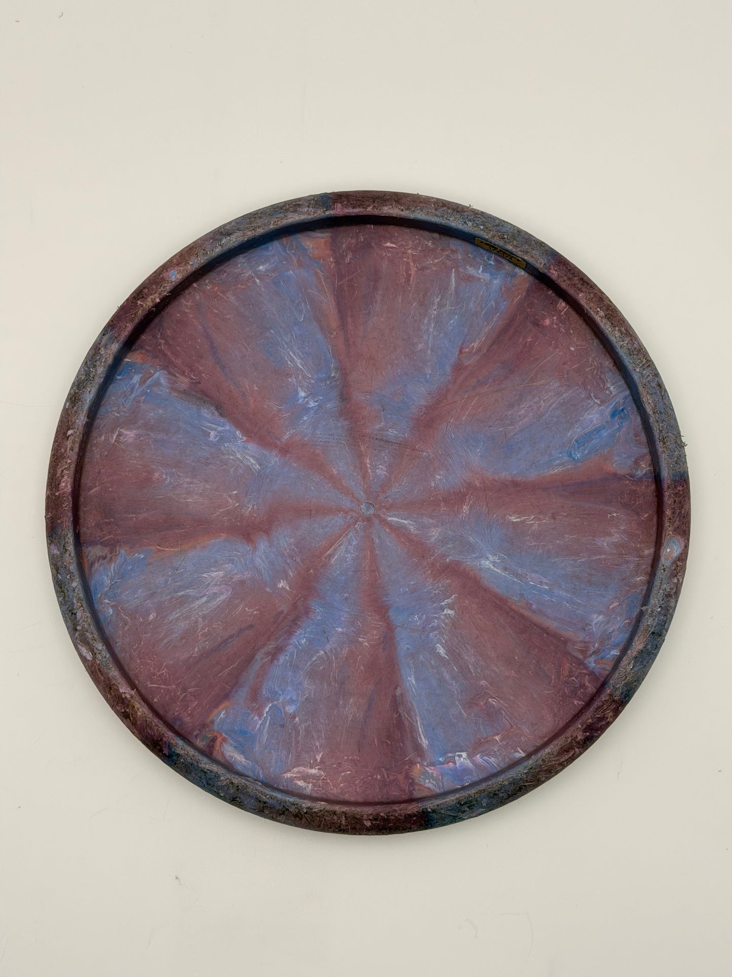 Used Discraft Fierce Putter – Paige Pierce Signature | 173-174g