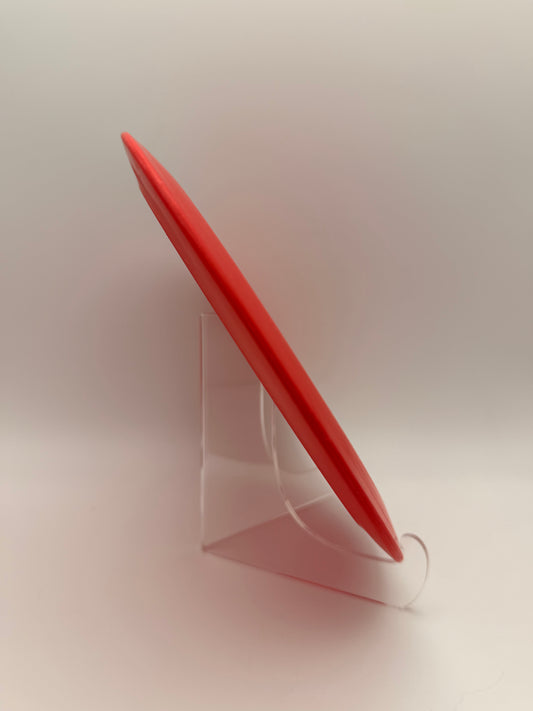 Viking Discs Ground Plastic Ragnarok Distance Driver