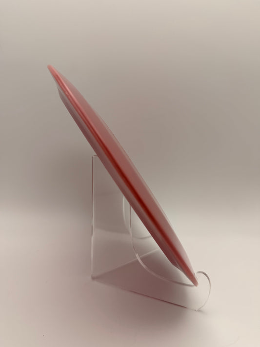 Prodigy D2 Pro 400 Plastic Overstable Distance Driver