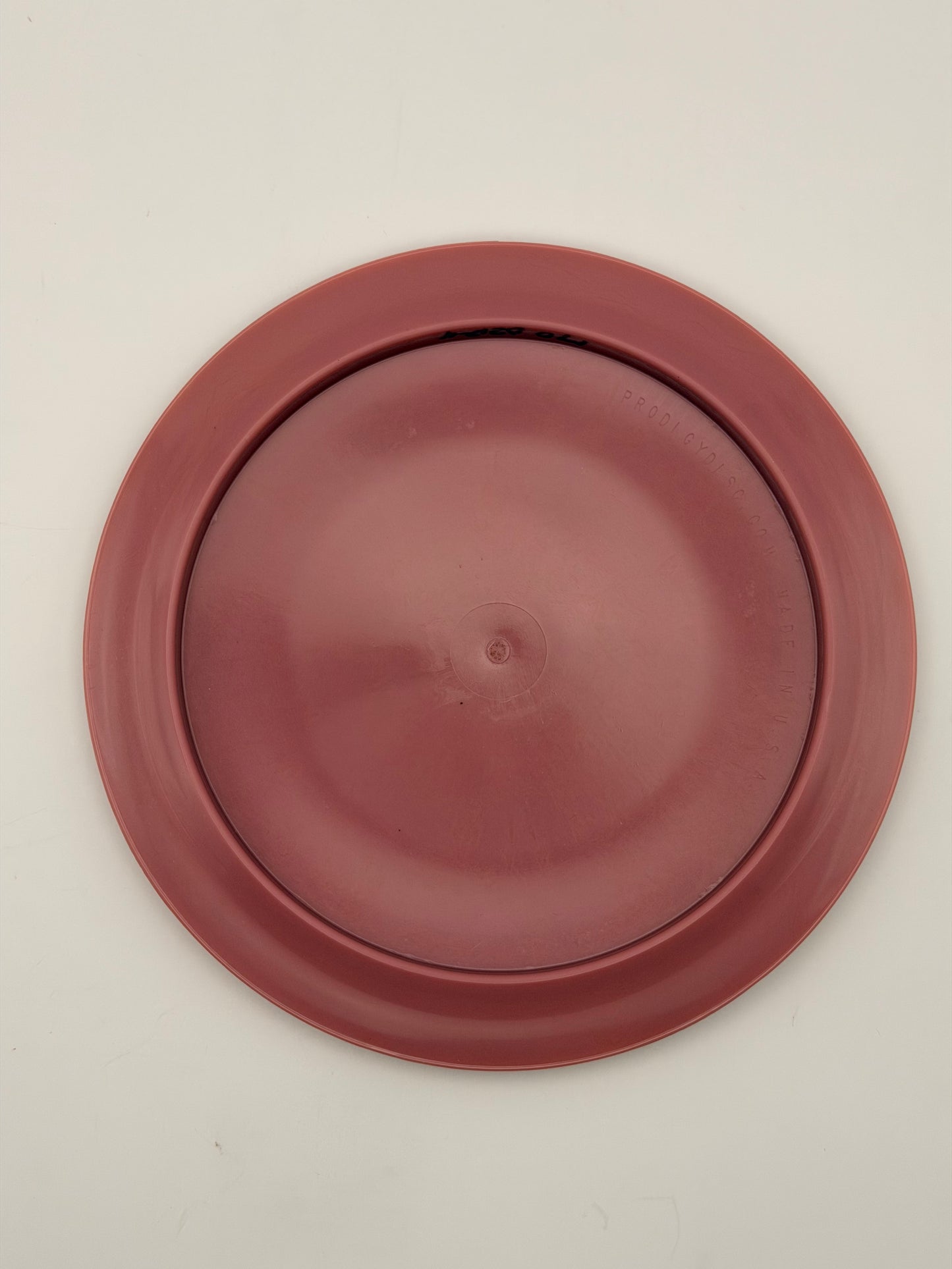 Prodigy D2 Pro 400 Plastic Overstable Distance Driver