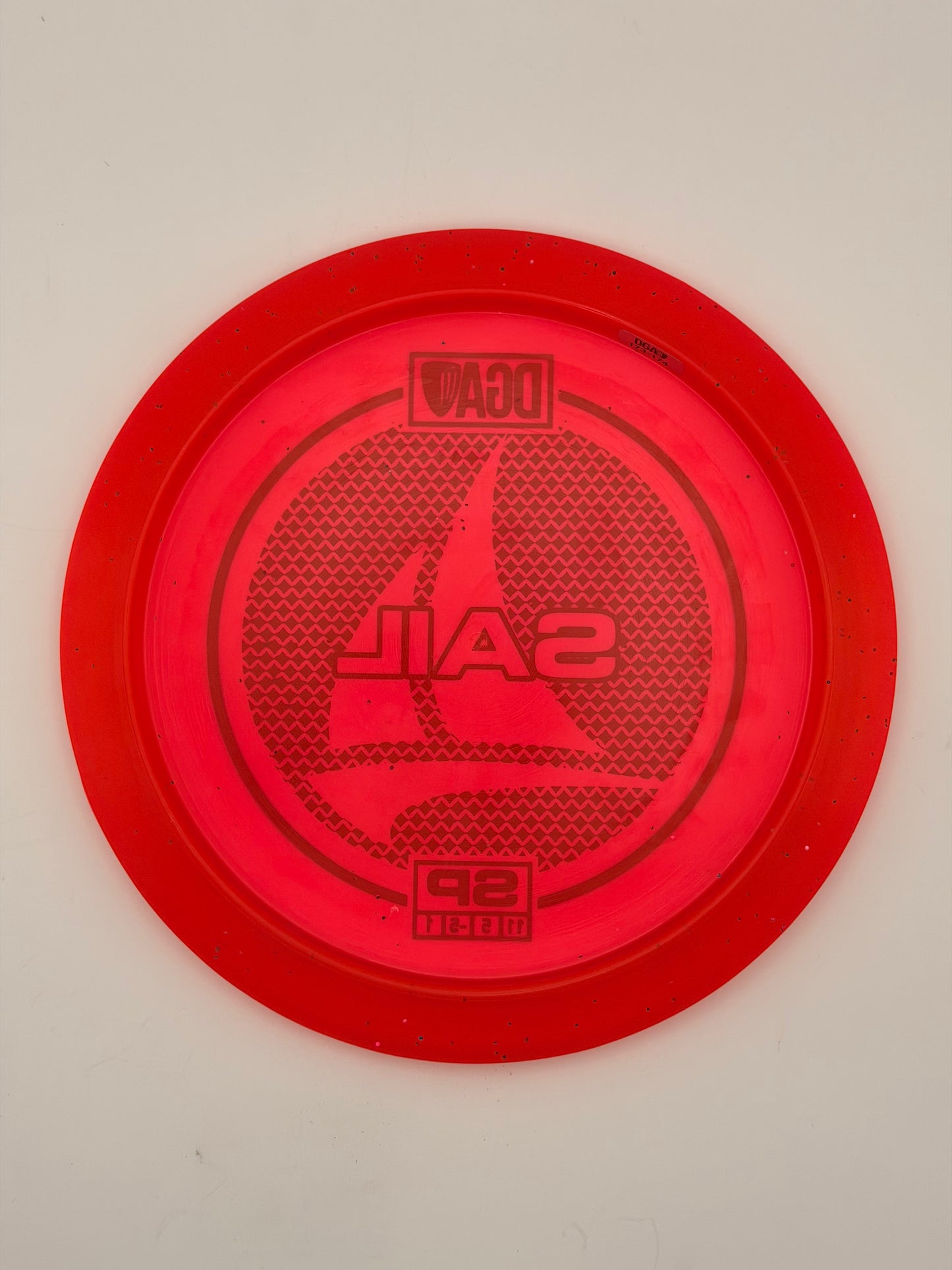 DGA SP Line Sail Distance Driver | Understable Disc Golf Driver