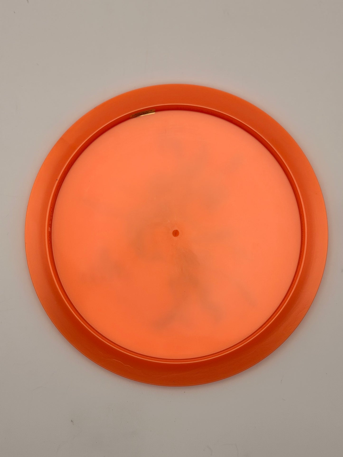 Discraft Paul McBeth Big Z Athena | Stable Fairway Driver