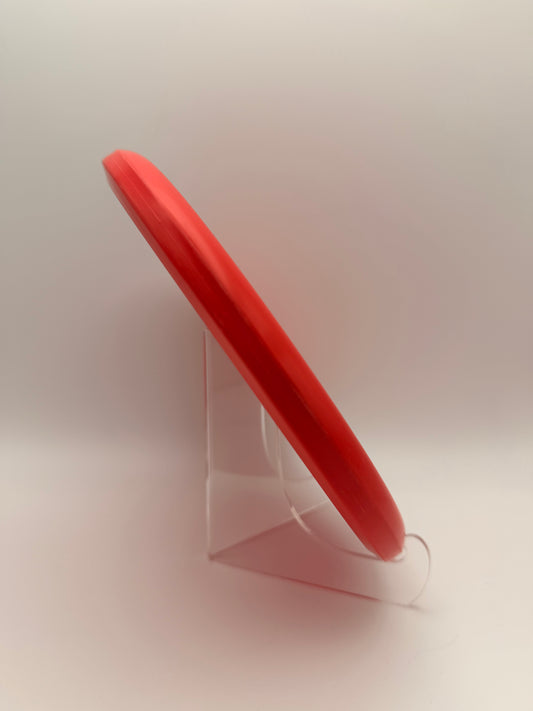 Prodigy PA-4 200 Plastic | Understable Putt & Approach Disc