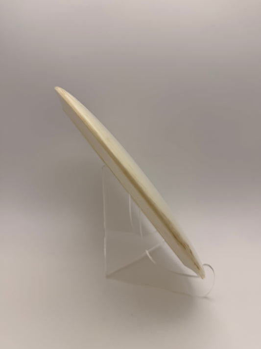 Latitude 64 Saint Fairway Driver (Used) – Speed 9 | Glide 7 | Turn -1 | Fade 2