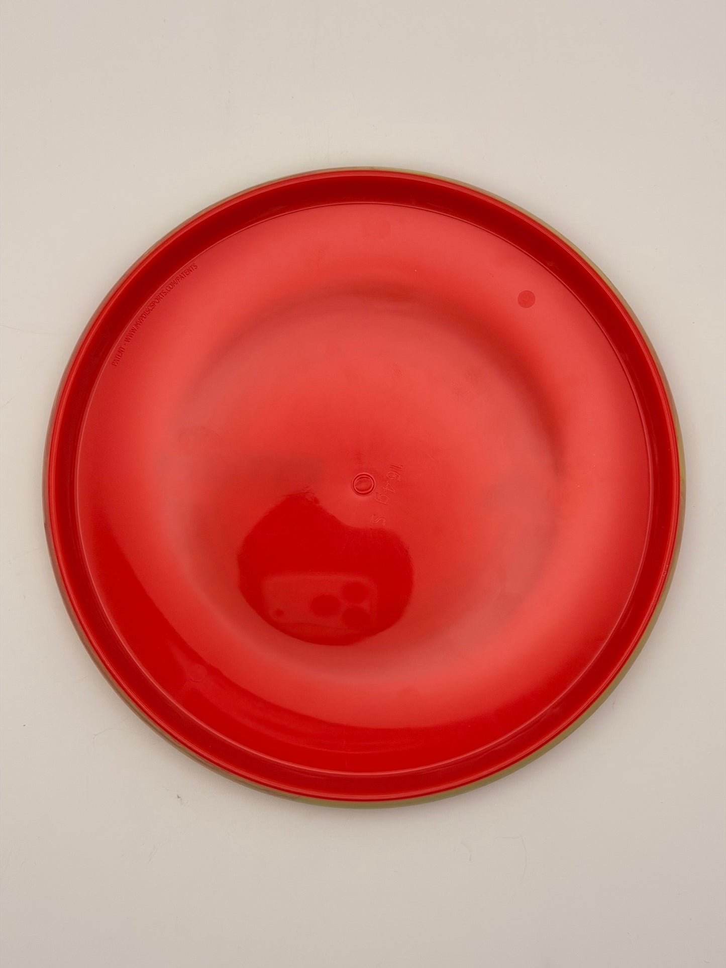 Axiom Neutron Soft Pitch – Understable Approach Disc | Speed 1