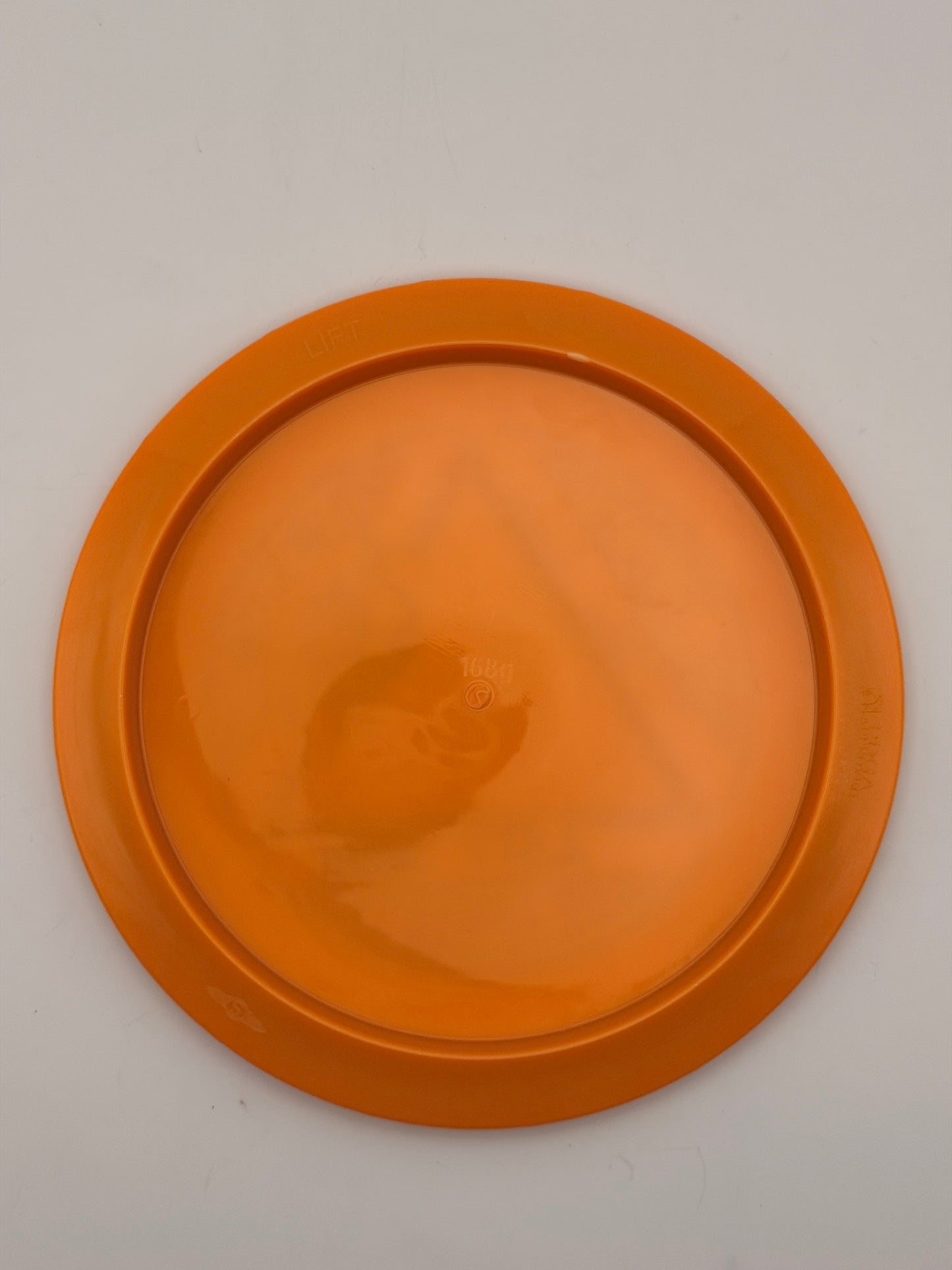 Streamline Discs Lift - Neutron Plastic Distance Driver