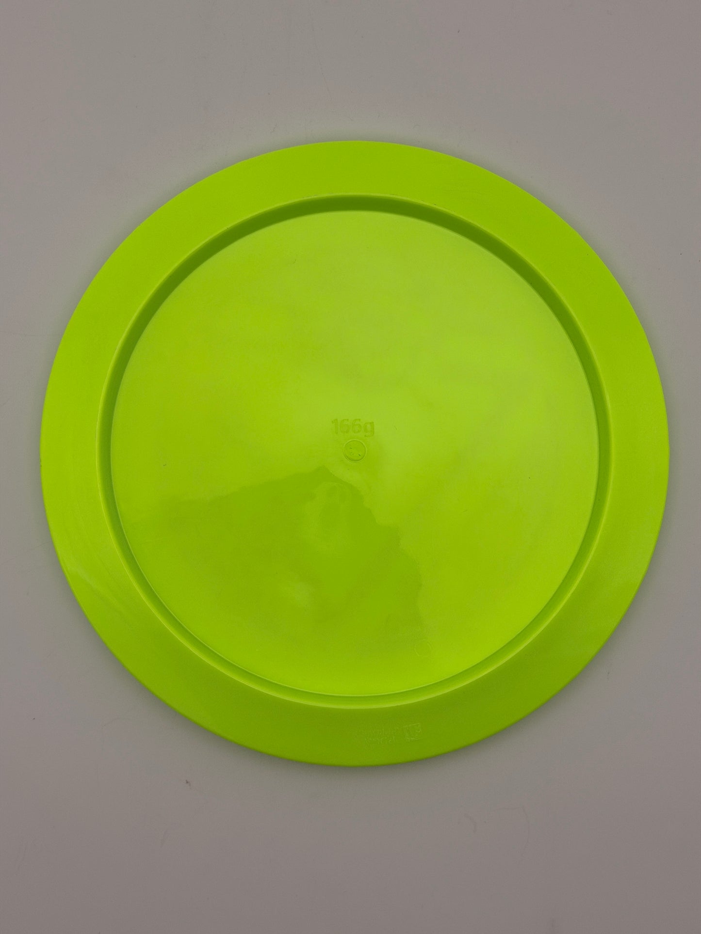 Streamline Discs Jet - Neutron Plastic Understable Distance Driver