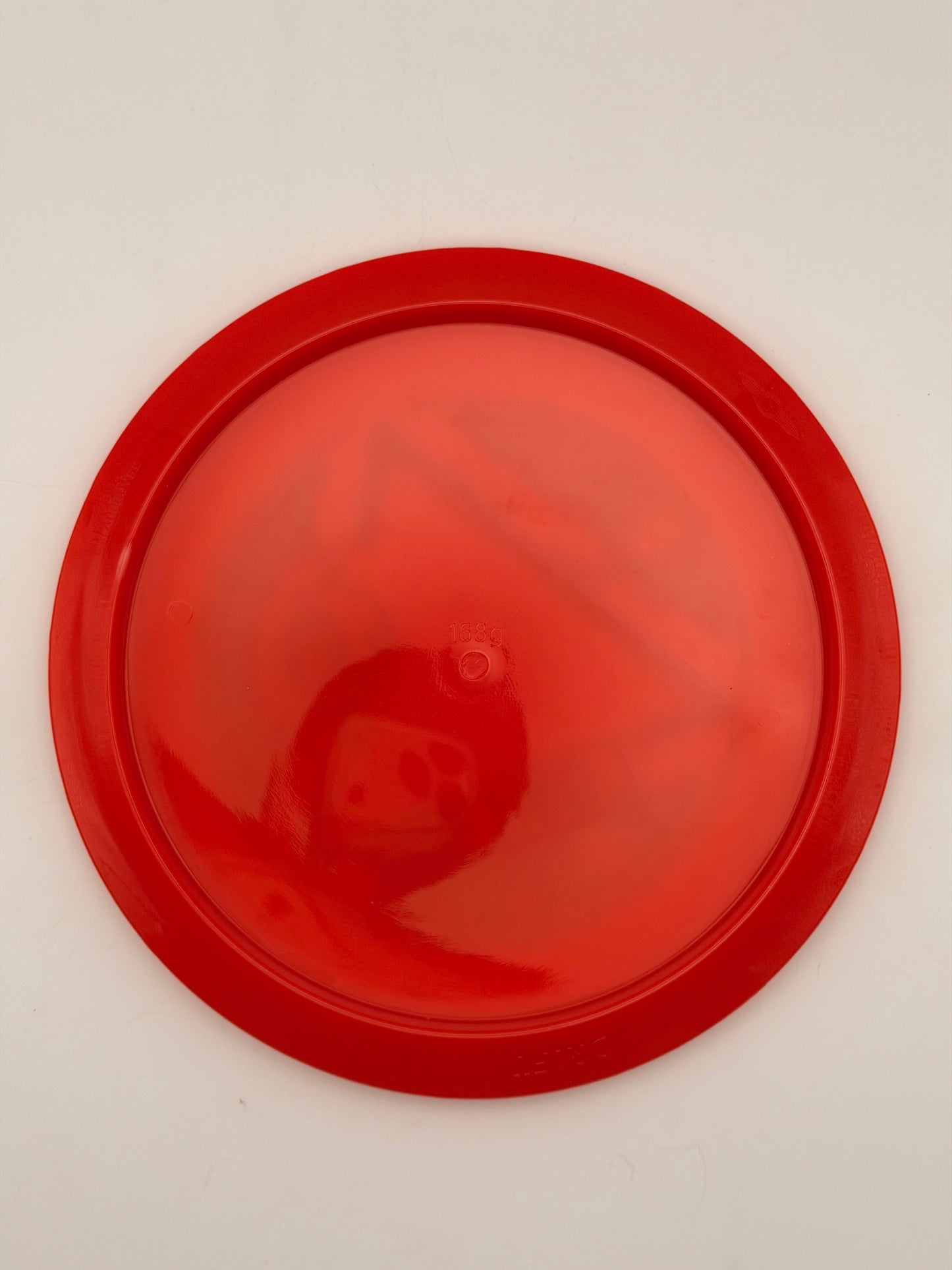 Streamline Discs Drift - Neutron Plastic Straight Fairway Driver