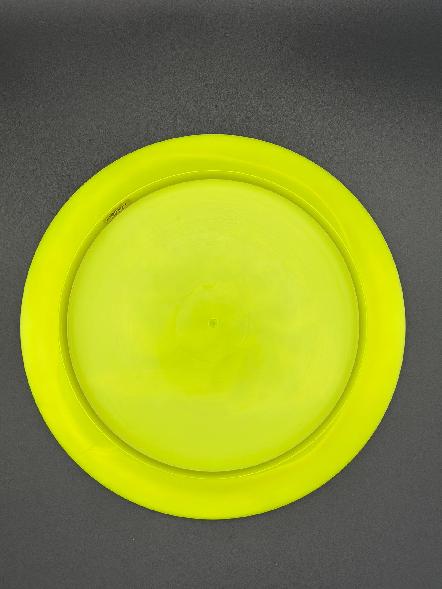 Discraft Big Z Crank - Misprint