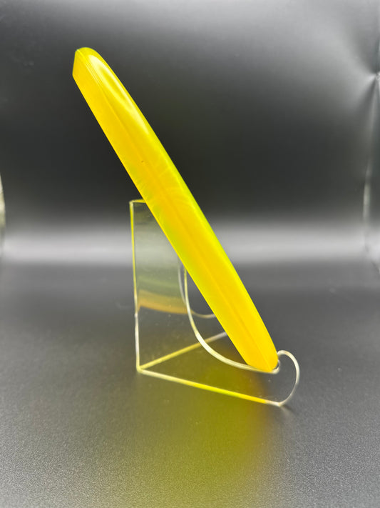 Discraft Test Flight Zone Banger GT Concept - Misprint